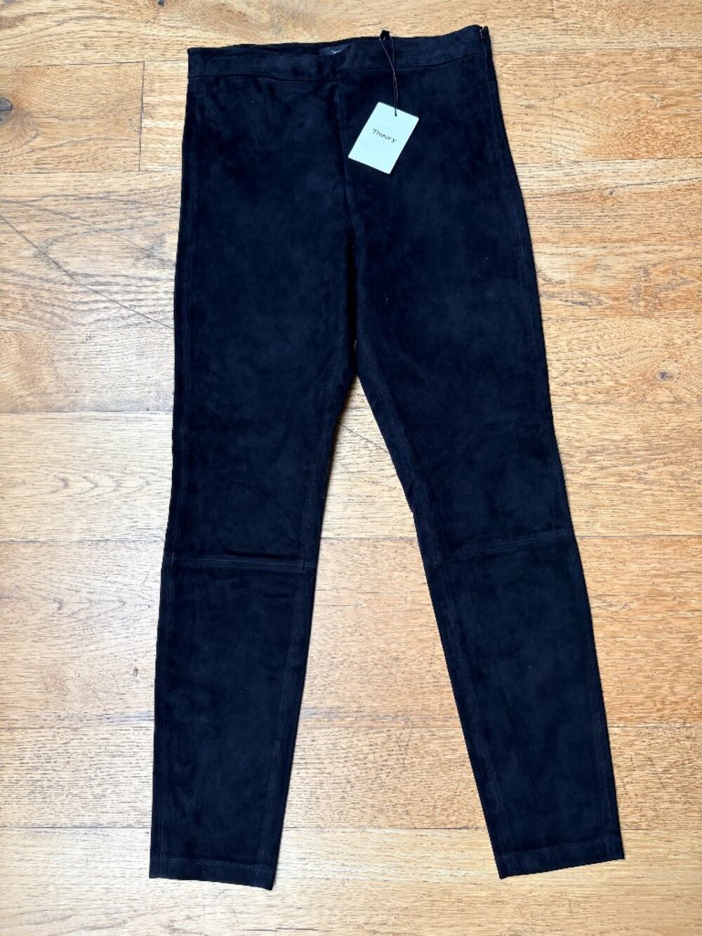 NWT Theory Adbelle Pants. Size 8
